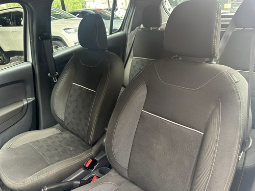 Renault Sandero S Edition Flex 1.0 12V 5p Mec.