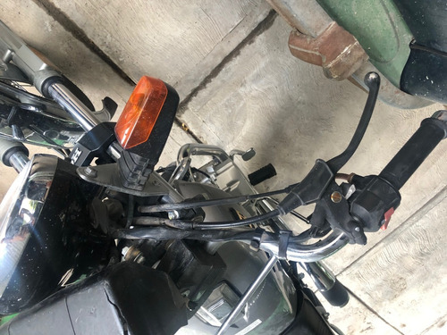 Imagen 6 de 13 de Motocicleta Honda Cgl 2018 Factura Chatarra Aseguradora