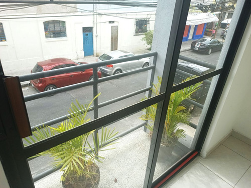 Departamento En Venta Col Obrera