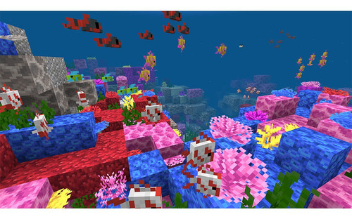 Minecraft Standard Edition Sony PS4 Físico