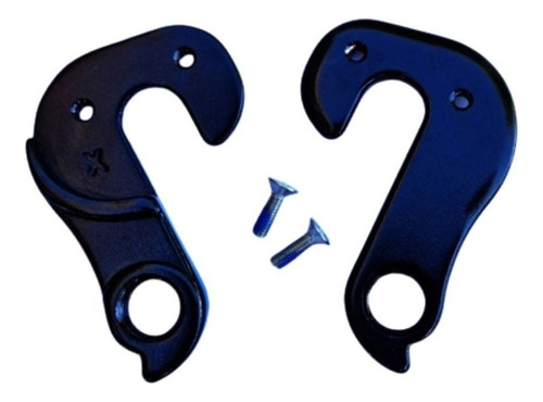 Fusible Cambio Trasero Bici Merida Big Nine