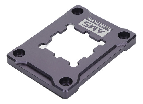 Estrutura De Fixação Corretiva Anti-flexão Am5 Cpu Holder Cp