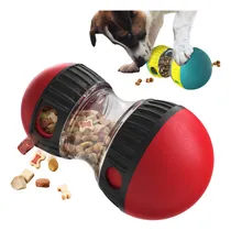 Comprar Juguetes Interactivos Para Perros Multifuncionales Alimentac