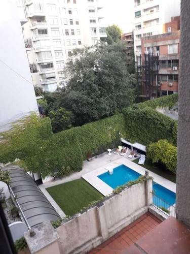 Imagen 13 de 14 de 4 Amb. Palermo, Godoy Cruz 2900. Excelente Ubicación! 77 M2