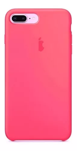 Duquesa Mendigar césped Funda Iphone 7 Plus Silicona | MercadoLibre 📦