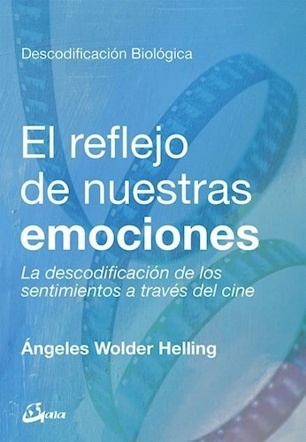 El Reflejo De Nuestras Emociones - Wolder Helling Angeles (