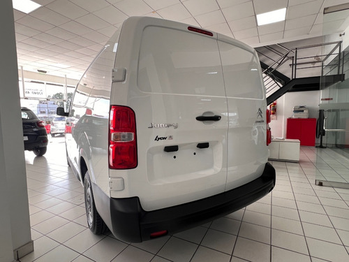 Imagen 7 de 16 de Jumpy L3 Hdi 115 Mt6 Business Furgon 2023 0km