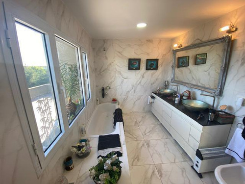 Casa En Santa Teresa, Villanueva