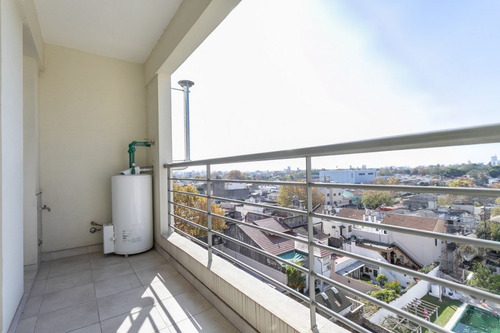 Departamento En Alquiler En Sáenz Peña