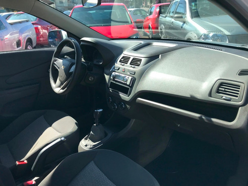 Cobalt 1.8 Lt Completo Impec. (n Civic Siena Jetta Voyage)
