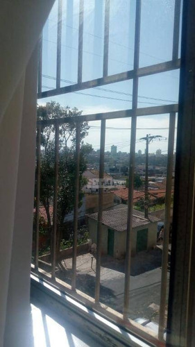Imagem 17 de 18 de Apartamento À Venda, 57 M² Por R$ 245.000,00 - Jardim Hollywood - São Bernardo Do Campo/sp - Ap3679