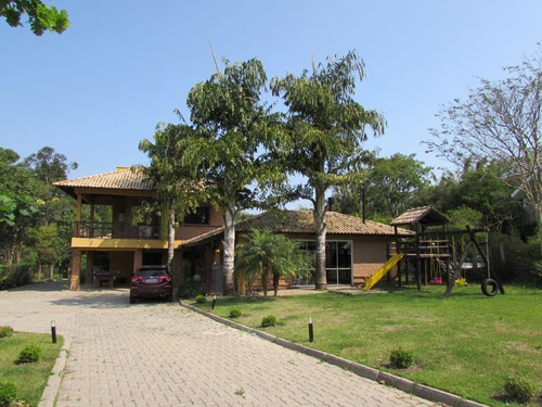 Imagem 4 de 30 de Casa Com 2 Dormitórios À Venda, 380 M² Por R$ 1.300.000,00 - Paragem Dos Verdes Campos - Gravataí/rs - Ca0485