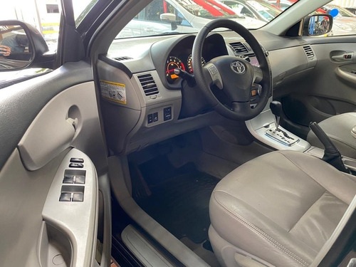 Toyota Corolla 1.8 Gli 16v 2013