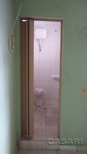 Imagem 9 de 30 de Casa Residencial À Venda, Jardim Independência, São Bernardo Do Campo - Ca9914. - Ca9914