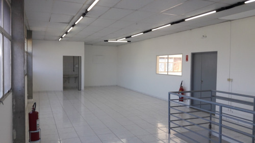 Imagem 5 de 14 de Galpão Comercial, Locação, Fazenda Grande, Jundiaí - Gl00011 - 69667475