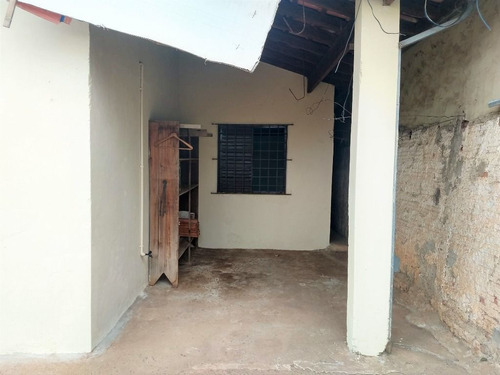Imagem 27 de 30 de Casa Com 4 Dormitórios À Venda, 108 M² Por R$ 335.000,00 - Paulicéia - Piracicaba/sp - Ca2725