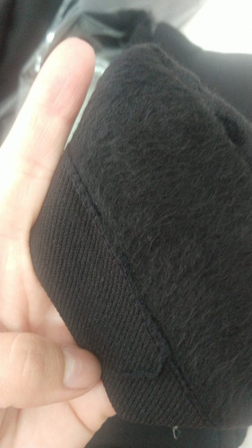 Imagem 4 de 5 de Meia Calça Forrada Com Pelúcia Grossa Importada