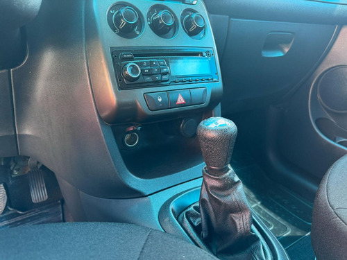 Citroën C3 Pic Tendance