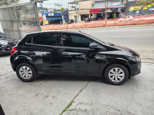 Chevrolet Onix 1.0 MPFI JOY 8V FLEX 4P MANUAL