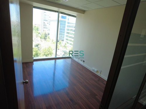 Oficina En Arriendo En Las Condes
