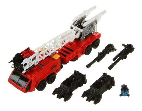 Inferno Transformers Power Of The Primes