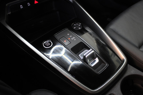 Audi A3 1.4 Sedán 35tfsi Select At Dsg