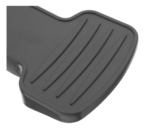 Pedal De Plástico Para Bote De Basura: Pedal De Repuesto