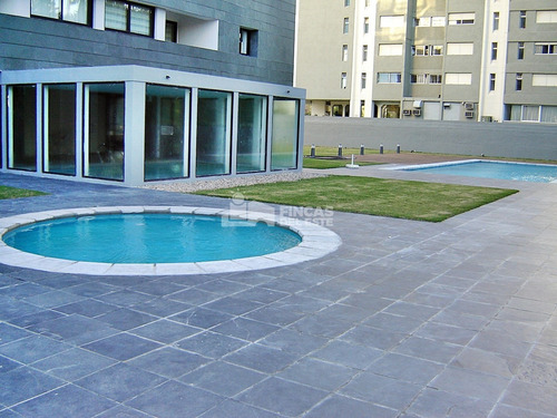 Apartamento En Venta Roosevelt 1 Dormitorio- Ref: 599