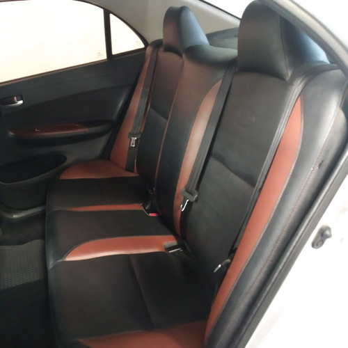 Byd F3 1.5 Extra Full