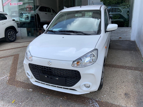 Suzuki Alto 1.0 Gl Mt