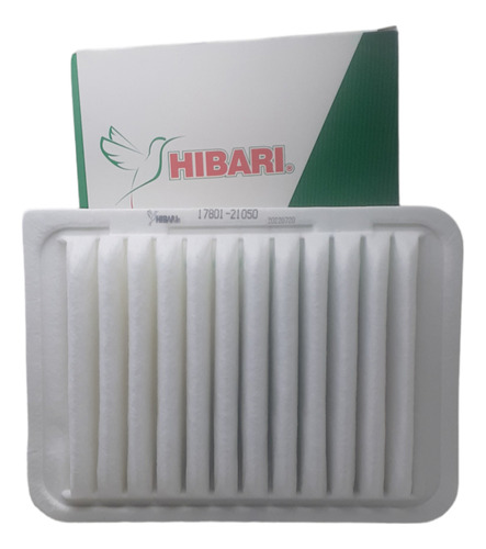 Filtro Aire Corolla 2013 14 15 16 17 18 19 2020 Iraní Hibari