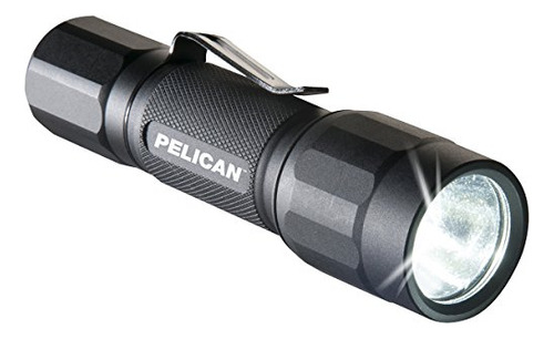 Pelican Linterna Led Táctica 2350 (negro)