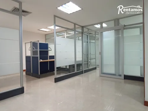Oficina En Arriendo En Florida El Poblado. Cod A775353