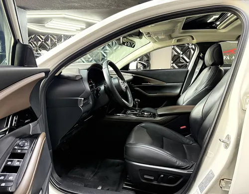 Mazda CX-30 Grand Touring Lx 2.500cc A/T 4x4 Sun Roof 2022