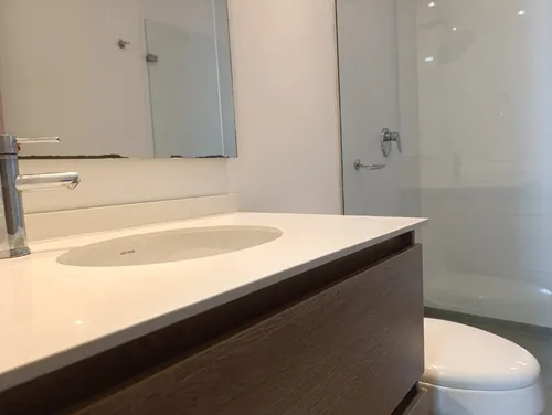 Apartamento En Arriendo En Los Gonzáles, Poblado