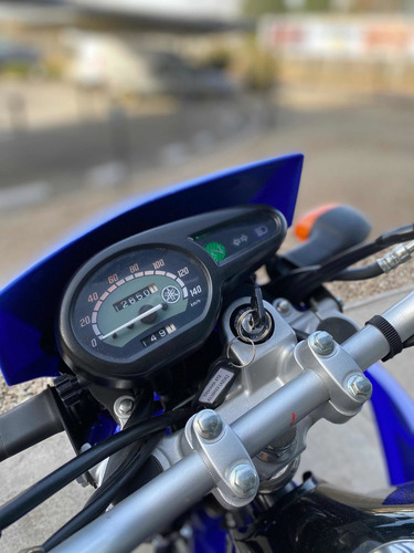 Imagen 16 de 17 de Yamaha Xtz 125