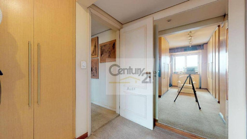 Cobertura À Venda, 300 M² Por R$ 2.300.000,00 - Perdizes - São Paulo/sp - Co0998