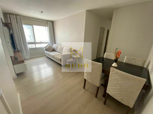 Imagem 5 de 23 de Apartamento Padrão À Venda Em Porto Alegre/rs - 308