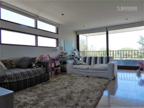 Imagen 29 de 30 de Casa En Venta De 4 Dormitorios En Colina