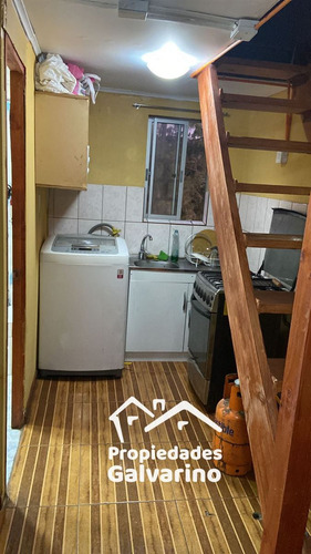 Departamento En Colina
