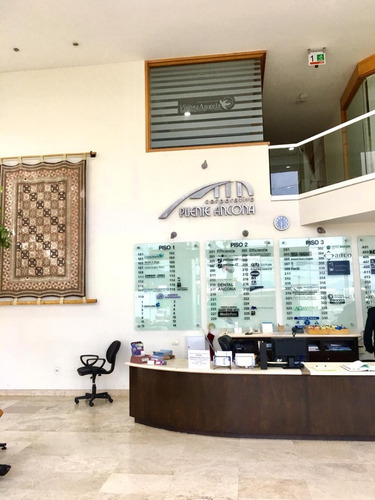 Imagen 2 de 21 de En Venta Oficinas En Corporativo Puente Ancona, Cuajimalpa, Cuajimalpa De Morelos.