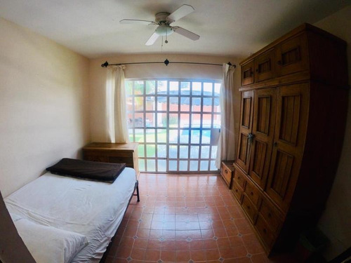 Imagen 8 de 11 de Casa Sola En Renta Pedregal De Oaxtepec