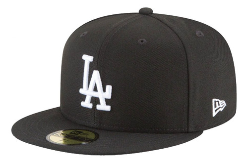 Gorro New Era Los Angeles Dodgers 59fifty Mlb - Auge