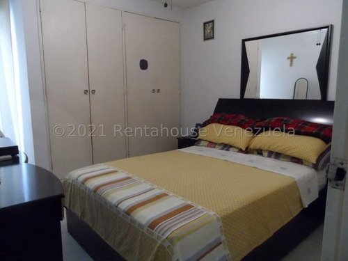 Imagen 9 de 14 de Apto En Venta 21-26712 Daisbelis Tarazona 0424-2925931