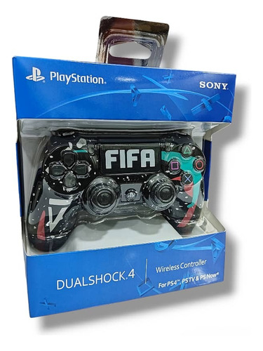 Control Playstation Sony Dualshock 4