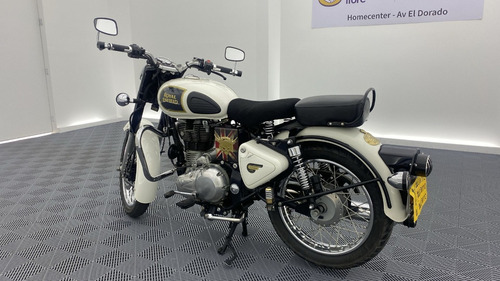 Imagen 3 de 20 de Royal Enfield Classic 350