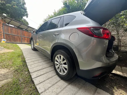Mazda CX-5 2.0 Touring Awd