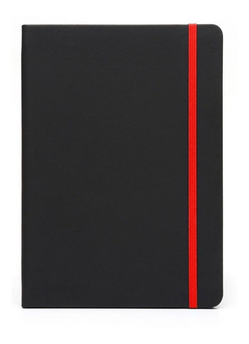 Cuaderno A6 Tahg Writer Tapa Dura Opcional Logo * Recoleta