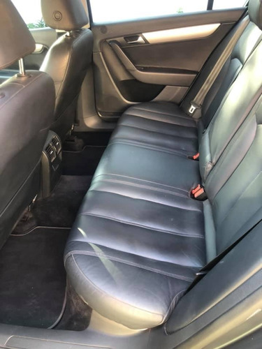 Volkswagen Passat 1.8 Tsi