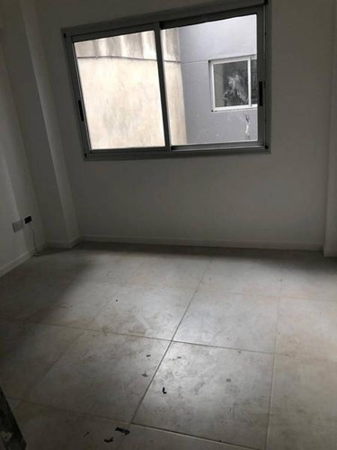 Imagen 5 de 10 de 2 Ambientes Villa Del Parque A Estrenar Frente Balcon